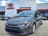 Used 2024 Toyota Corolla LE image 2
