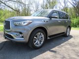 Used 2019 INFINITI QX80 Luxe image 2