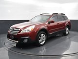 Used 2014 Subaru Outback 3.6R Limited w/ Moonroof Package image 6