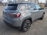 Used 2022 Jeep Compass Limited image 3