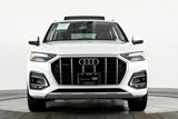 Certified 2022 Audi Q5 2.0T Premium Plus image 2