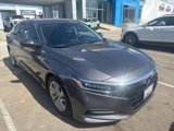 Used 2018 Honda Accord LX image 2