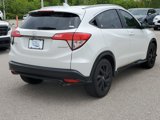 Used 2021 Honda HR-V Sport image 4