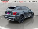 Used 2021 Kia Sorento SX image 5