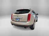 Used 2015 Cadillac SRX Luxury w/ Driver Awareness Package image 4