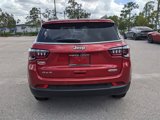 New 2025 Jeep Compass Latitude image 5