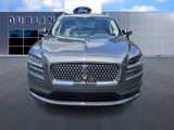 Used 2022 Lincoln Nautilus FWD image 2