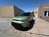 Used 2015 Kia Soul + image 2