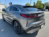 New 2025 INFINITI QX55 Essential image 6