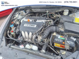 Used 2008 Nissan Altima 2.5 S w/ Convenience Plus Pkg image 5