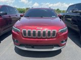 Used 2019 Jeep Cherokee Latitude Plus w/ Comfort/Convenience Group image 2