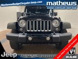 Used 2016 Jeep Wrangler Unlimited Sahara image 6