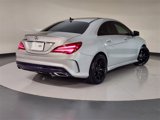 Used 2018 Mercedes-Benz CLA 250 image 2