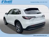 New 2026 Honda HR-V LX image 3