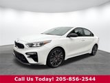 Used 2021 Kia Forte GT image 2
