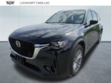 Used 2024 MAZDA CX-90 3.3 Turbo w/ Preferred Plus image 6