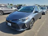 Used 2017 Toyota Corolla SE image 2