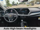New 2025 Chevrolet Trax LT w/ Driver Confidence Package image 4