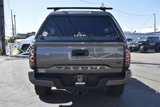 Used 2020 Toyota Tacoma TRD Sport w/ Technology Package image 4