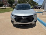 Used 2021 Chevrolet Traverse Premier w/ Redline Edition image 4
