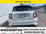 Used 2023 FIAT 500X Pop image 6