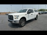 Used 2015 Ford F150 XL w/ Equipment Group 101A Mid image 4