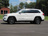 Used 2018 Jeep Grand Cherokee Laredo image 4
