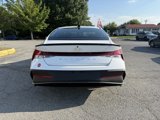 Certified 2025 Hyundai Elantra Sport image 4