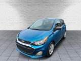 Used 2020 Chevrolet Spark LS image 2