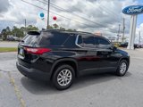 Used 2019 Chevrolet Traverse LT w/ LPO, Floor Liner Package image 4