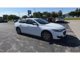Certified 2023 Chevrolet Malibu RS w/ LPO, Floor Liner Package image 2