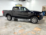 Used 2021 Ford Ranger Lariat image 3