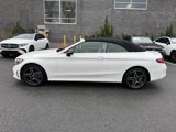 Certified 2021 Mercedes-Benz C 300 4MATIC Cabriolet image 6