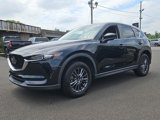 Used 2019 MAZDA CX-5 Touring image 3