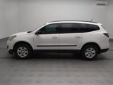 Used 2017 Chevrolet Traverse LS image 2