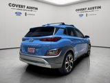 Used 2022 Hyundai Kona Limited image 5
