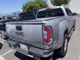 Used 2018 GMC Canyon SLE w/ SLE Convenience Package image 2