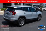 Certified 2022 GMC Terrain SLT w/ LPO, Floor Liner Package image 3