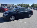 Used 2016 Nissan Sentra SV image 3