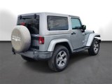 Used 2018 Jeep Wrangler Sahara w/ Connectivity Group image 2