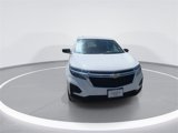 Used 2023 Chevrolet Equinox LS w/ Driver Confidence II Package image 3