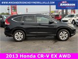 Used 2013 Honda CR-V EX image 4