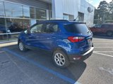 Used 2020 Ford EcoSport SE w/ SE Convenience Package image 4