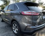 Used 2022 Ford Edge SEL w/ Convenience Package image 5