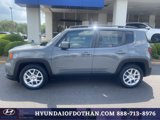 Used 2019 Jeep Renegade Latitude image 2
