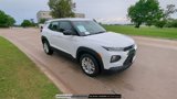 Used 2021 Chevrolet TrailBlazer LS image 2