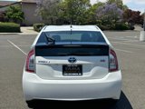 Used 2012 Toyota Prius Two image 4