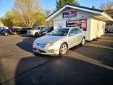 Used 2012 Ford Fusion SE image 3