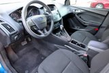 Certified 2018 Ford Focus SE image 3