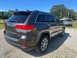 Used 2015 Jeep Grand Cherokee Limited image 5